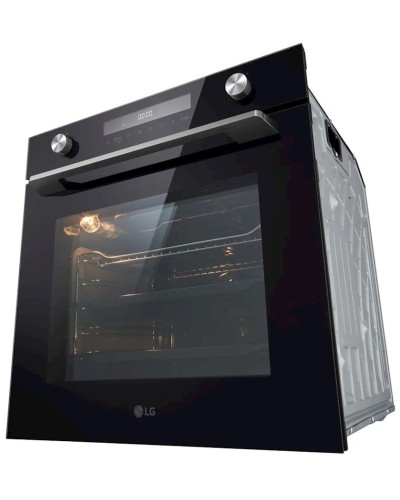 Soba LG WSEZ7225B1