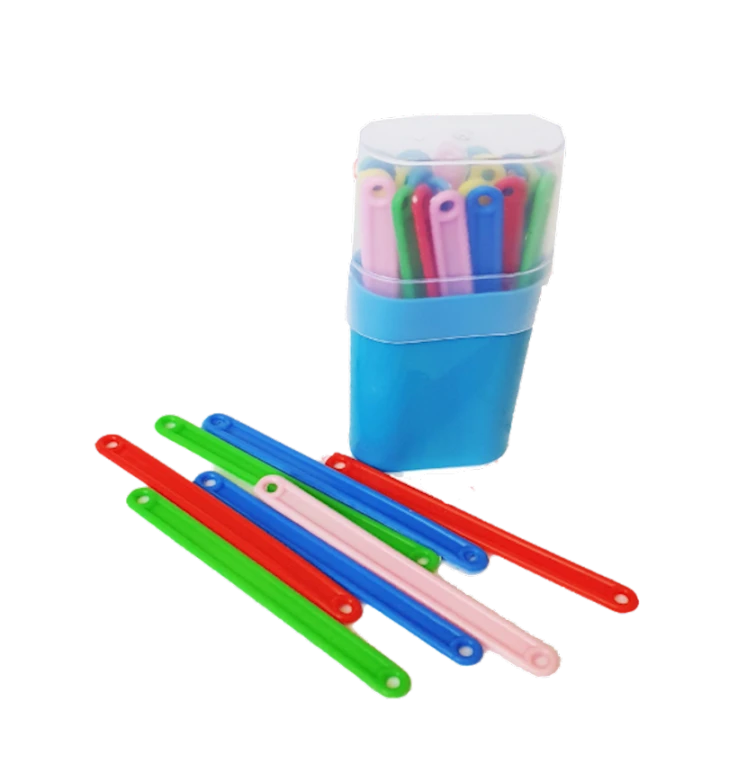 Hesablama çubuqları Yalong, 30 əd