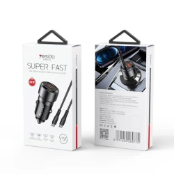 Avtomobil enerji toplama cihazı Yesido Y55