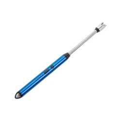 Кухонная зажигалка TW-652 синяя Кухонная зажигалка TW-652 синяя