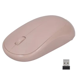 Беспроводная мышь Generica RBCH2 Pink