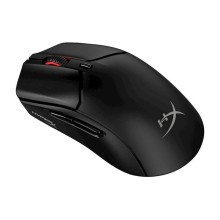 Siçan HyperX Pulsefire Haste 2 - Wireless Gaming Mouse Black (6N0B0AA)
