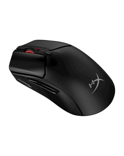 Siçan HyperX Pulsefire Haste 2 - Wireless Gaming Mouse Black (6N0B0AA)