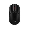 Мышь HyperX Pulsefire Haste 2 - Wireless Gaming Mouse Black (6N0B0AA)