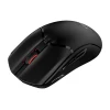 Мышь HyperX Pulsefire Haste 2 - Wireless Gaming Mouse Black (6N0B0AA)