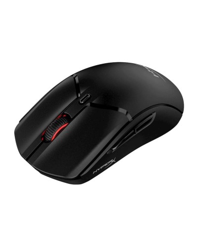 Siçan HyperX Pulsefire Haste 2 - Wireless Gaming Mouse Black (6N0B0AA)