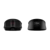 Мышь HyperX Pulsefire Haste 2 - Wireless Gaming Mouse Black (6N0B0AA)