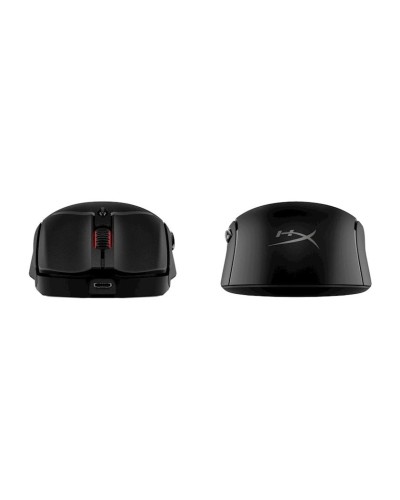 Siçan HyperX Pulsefire Haste 2 - Wireless Gaming Mouse Black (6N0B0AA)