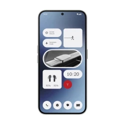 Смартфон Nothing Phone (2a) 12GB/256GB Black