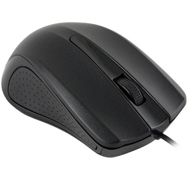 Мышь Acer OMW010 USB Black (ZL.MCEEE.001)