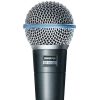 Микрофон Shure Beta 58A Микрофон Shure Beta 58A