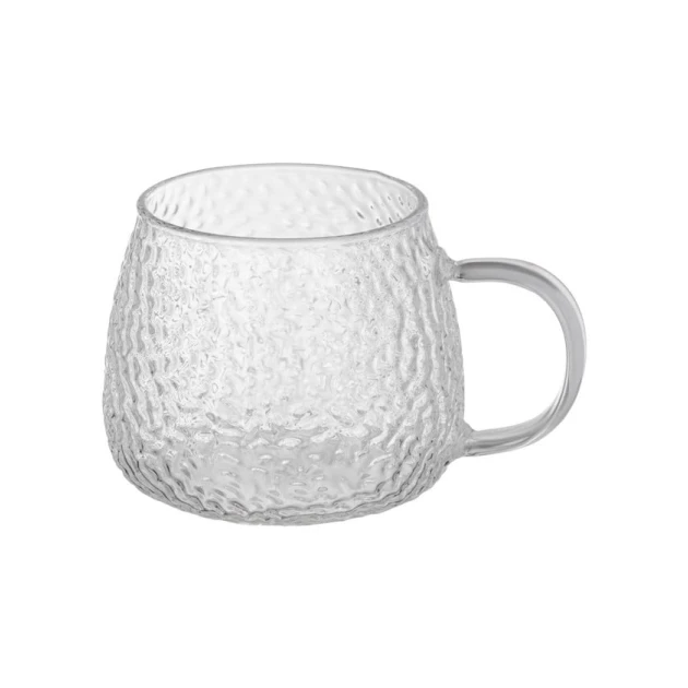 Чашка 6921-62, стекло, прозрачная, 350 мл Чашка 6921-62, стекло, прозрачная, 350 мл