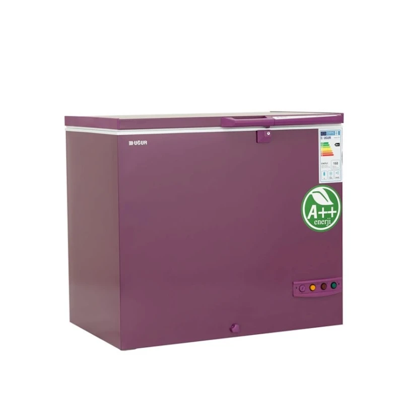 Морозильный ларь Ugur UED 280 M Морозильный ларь Ugur UED 280 M