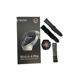 Умные часы Haino Teko RW-32 Black Умные часы Haino Teko RW-32 Black