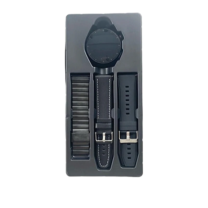 Ağıllı saat Haino Teko RW-32 Black Ağıllı saat Haino Teko RW-32 Black