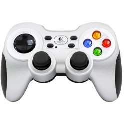 Геймпад Logitech Wireless GamePad F710 Orient Packaging