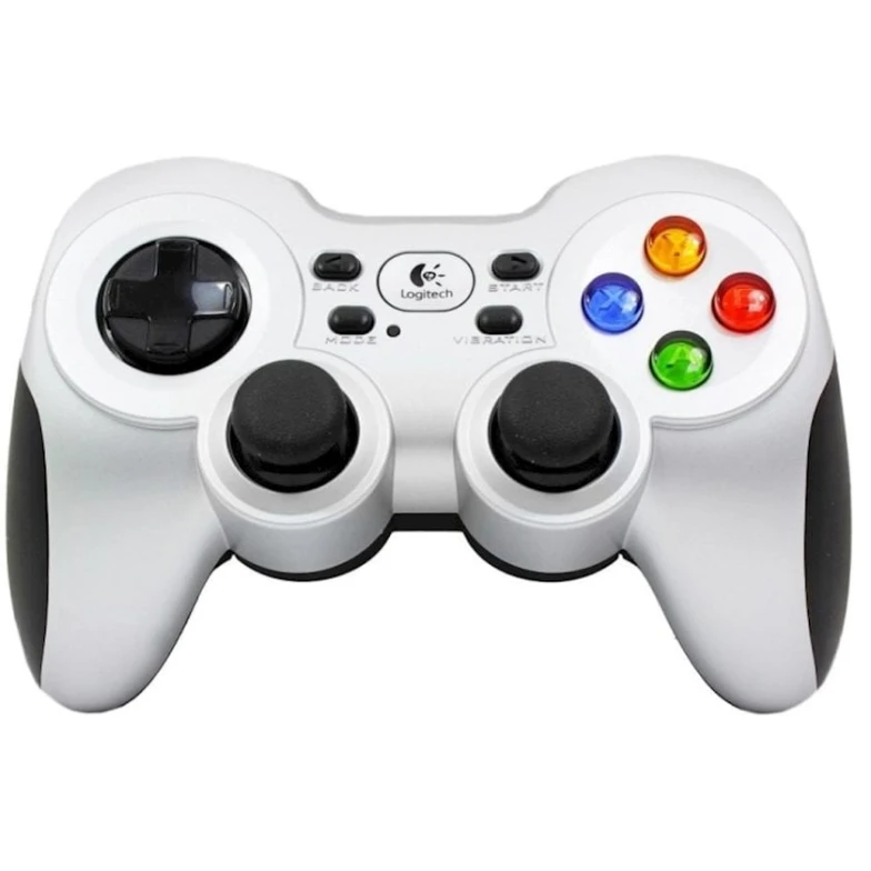 Геймпад Logitech Wireless GamePad F710 Orient Packaging Геймпад Logitech Wireless GamePad F710 Orient Packaging