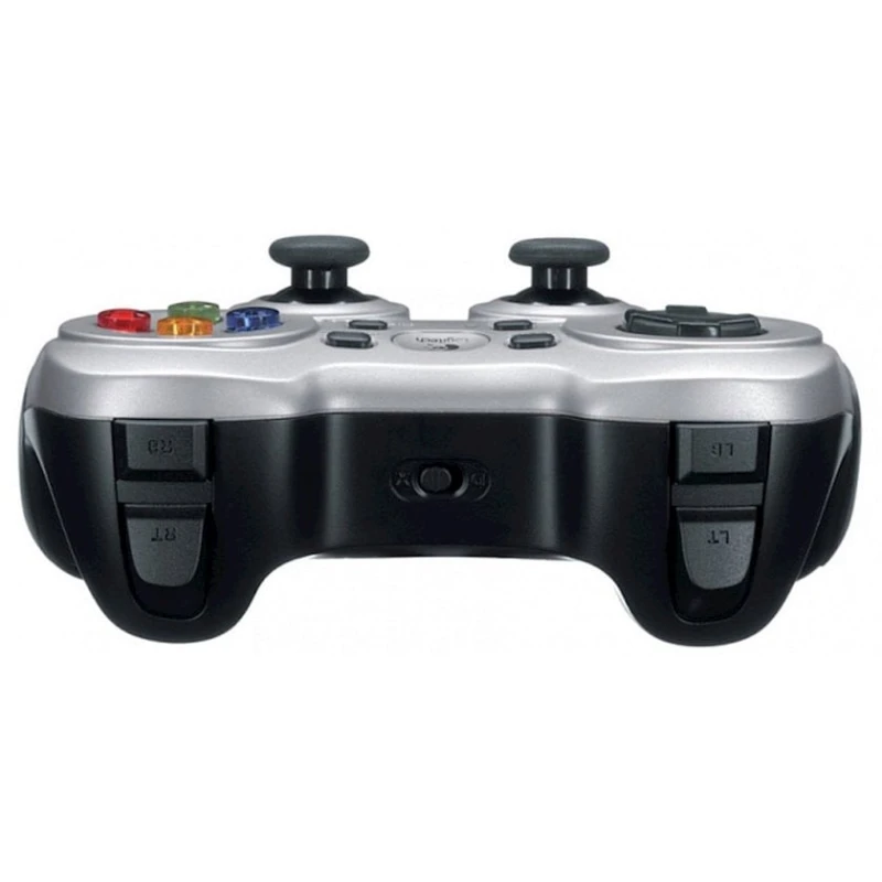 Геймпад Logitech Wireless GamePad F710 Orient Packaging Геймпад Logitech Wireless GamePad F710 Orient Packaging