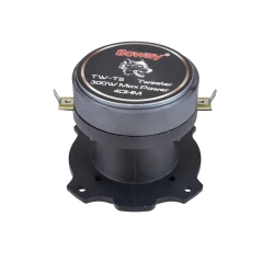 Автомобильная акустика Soway TW-T5