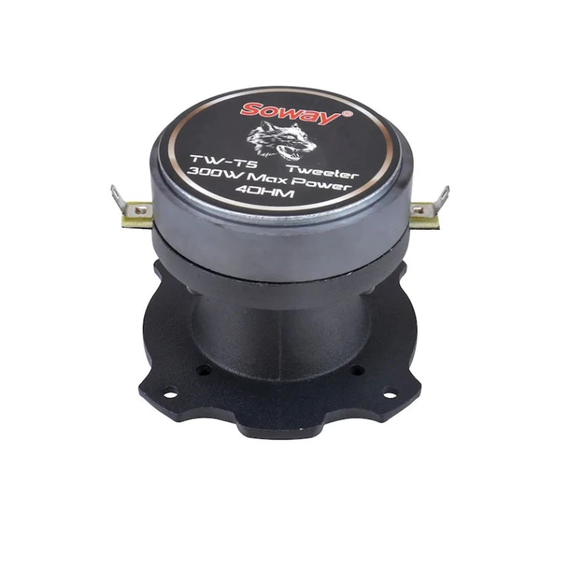 Автомобильная акустика Soway TW-T5