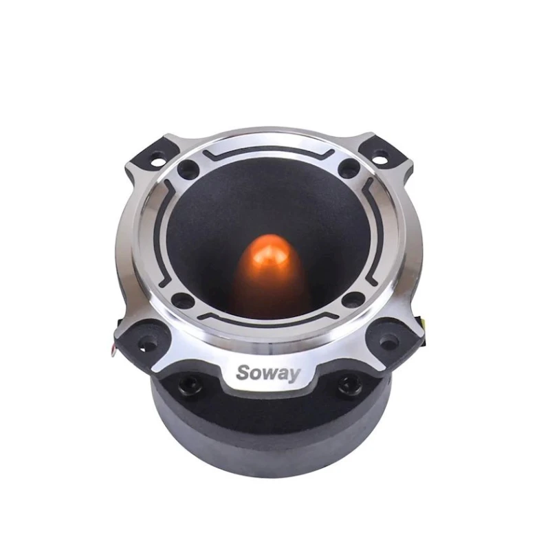 Автомобильная акустика Soway TW-T5