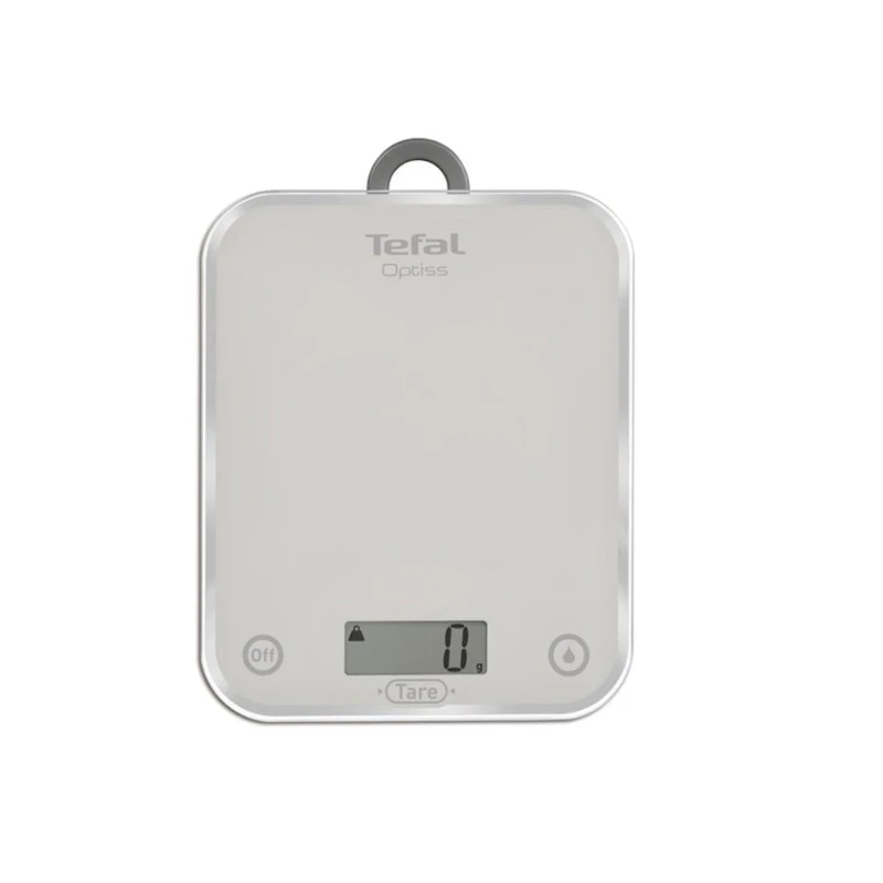 Кухонные весы Tefal Optiss BC5004V2 Кухонные весы Tefal Optiss BC5004V2