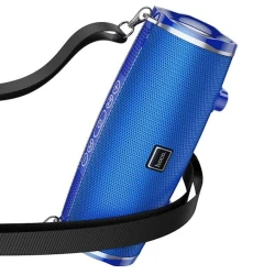 Портативная колонка Hoco HC5 Blue