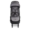 Детская коляска Easywalker Jackey Mini SNAP Kensington Grey, серый
