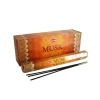 Ətirlər Hem Musk Incense Stick 20 əd çeşiddə