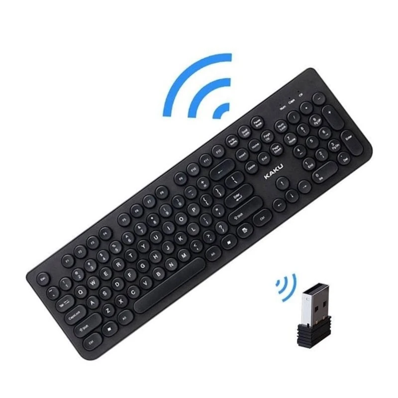 Клавиатура Kaku KSC-464 Клавиатура Kaku KSC-464