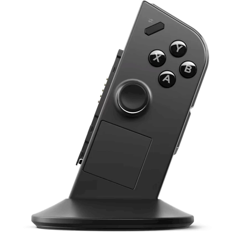 Портативная игровая приставка Lenovo Legion Go 8APU1 (83E1000TRK) Портативная игровая приставка Lenovo Legion Go 8APU1 (83E1000TRK)