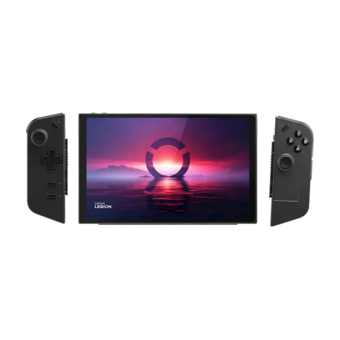 Портативная игровая приставка Lenovo Legion Go 8APU1 (83E1000TRK) Портативная игровая приставка Lenovo Legion Go 8APU1 (83E1000TRK)