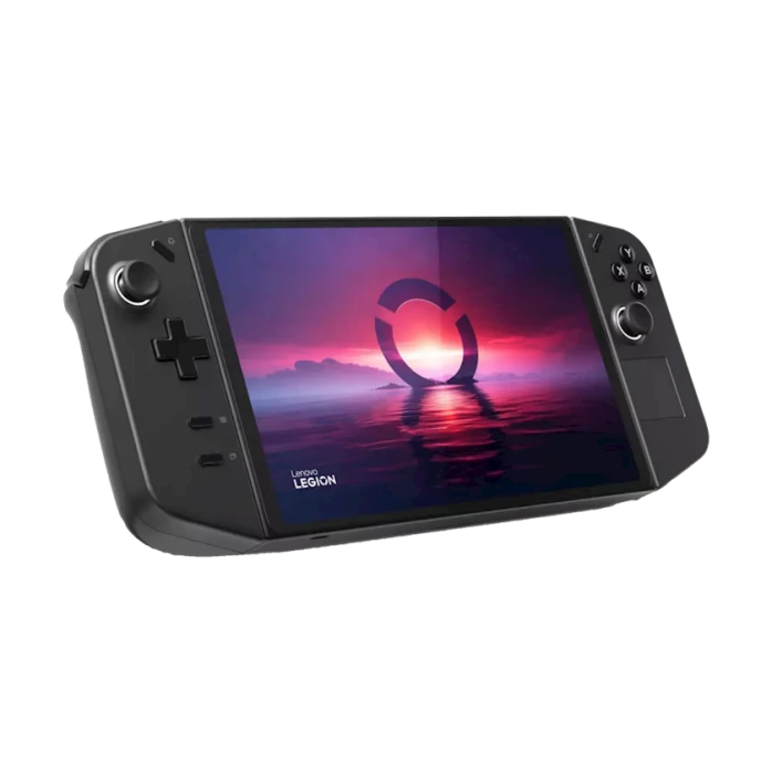Портативная игровая приставка Lenovo Legion Go 8APU1 (83E1000TRK) Портативная игровая приставка Lenovo Legion Go 8APU1 (83E1000TRK)