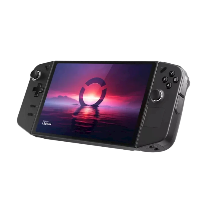 Портативная игровая приставка Lenovo Legion Go 8APU1 (83E1000TRK) Портативная игровая приставка Lenovo Legion Go 8APU1 (83E1000TRK)