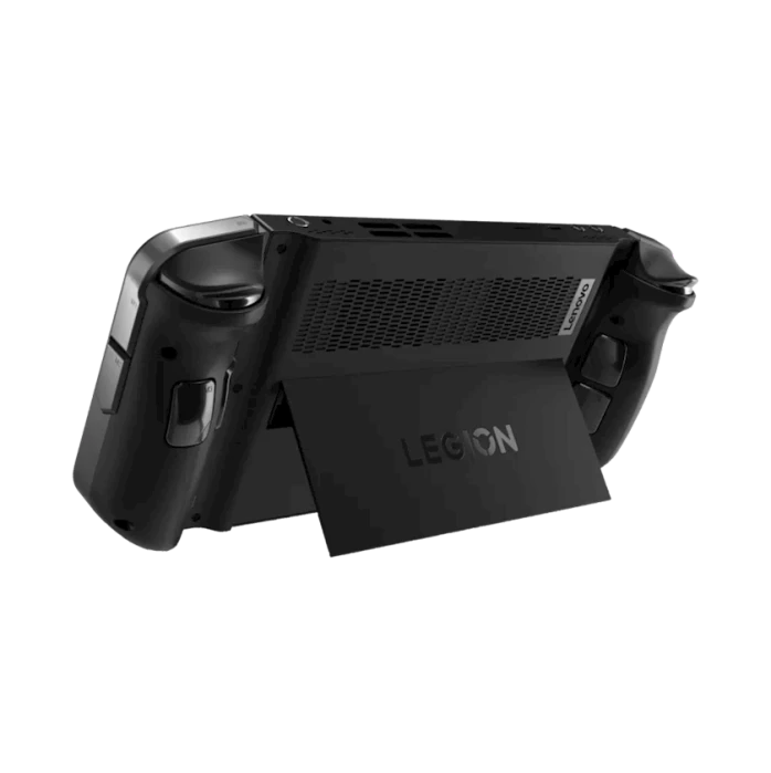 Портативная игровая приставка Lenovo Legion Go 8APU1 (83E1000TRK) Портативная игровая приставка Lenovo Legion Go 8APU1 (83E1000TRK)