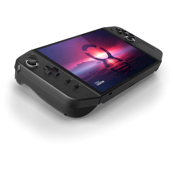 Портативная игровая приставка Lenovo Legion Go 8APU1 (83E1000TRK) Портативная игровая приставка Lenovo Legion Go 8APU1 (83E1000TRK)