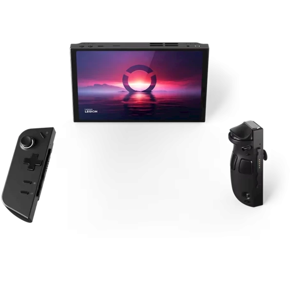 Портативная игровая приставка Lenovo Legion Go 8APU1 (83E1000TRK) Портативная игровая приставка Lenovo Legion Go 8APU1 (83E1000TRK)