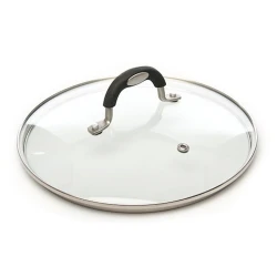 Крышка Ballarini Taormina стекло, 24 см