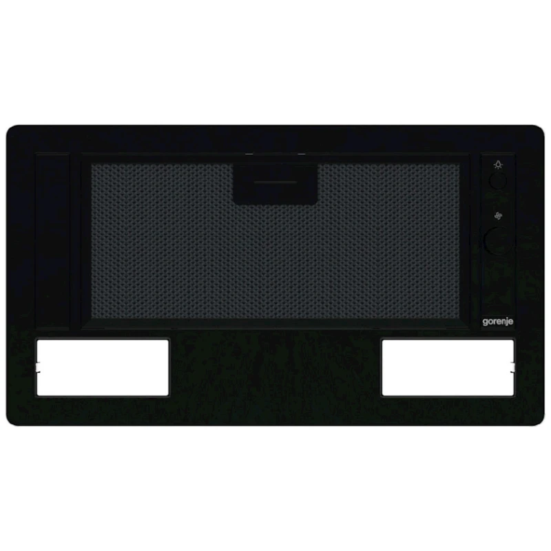 Mətbəx aspiratoru Gorenje BHI681EB Mətbəx aspiratoru Gorenje BHI681EB