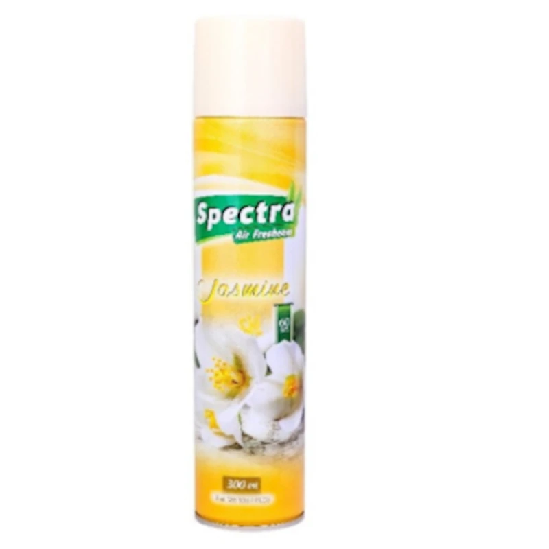 Освежитель воздуха Spectra Air Freshener Jasmine,жасмин 300 мл Освежитель воздуха Spectra Air Freshener Jasmine,жасмин 300 мл