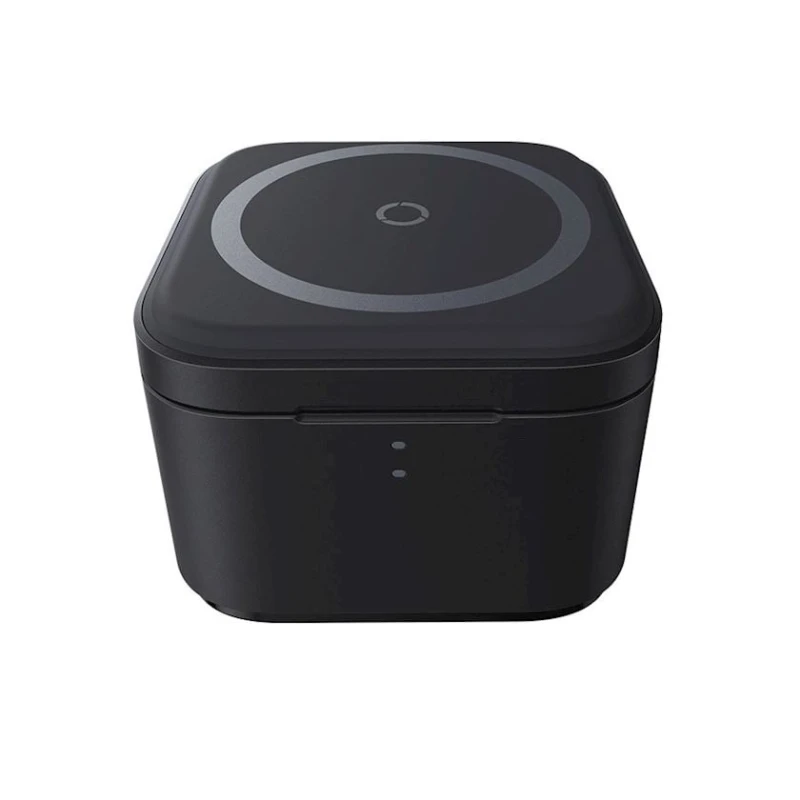 Беспроводное зарядное устройство Baseus MagPro 2 in 1