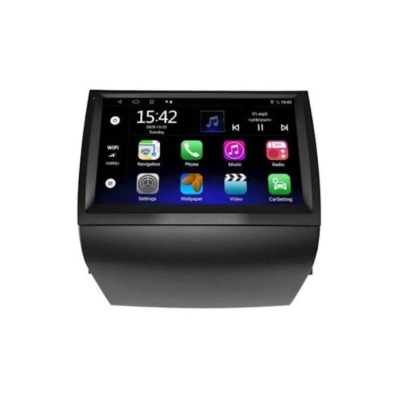 Автомобильный монитор Still Coll Toyota Prius 2003-2009 Автомобильный монитор Still Coll Toyota Prius 2003-2009