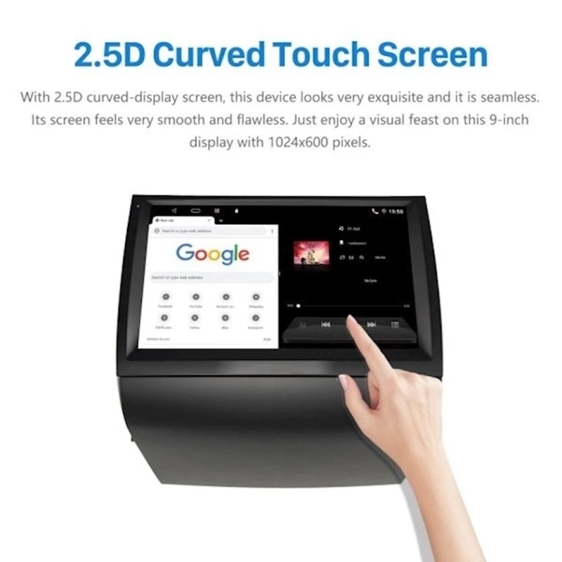 Автомобильный монитор Still Coll Toyota Prius 2003-2009 Автомобильный монитор Still Coll Toyota Prius 2003-2009