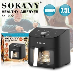 Аэрофритюрница Sokany SK-10054