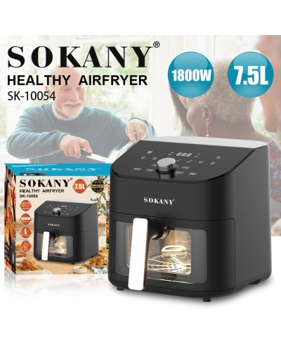 Aerofritür Sokany SK-10054