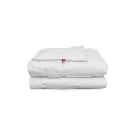 Одеяло Beyosa Comfort, полутораспальное, всесезонное, холлофайбер, белое, 140x205 см Одеяло Beyosa Comfort, полутораспальное, всесезонное, холлофайбер, белое, 140x205 см