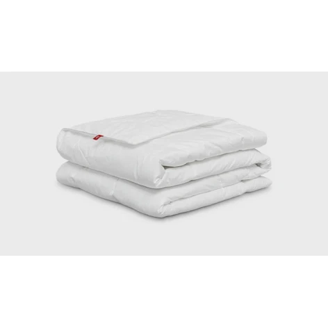 Одеяло Beyosa Comfort, полутораспальное, всесезонное, холлофайбер, белое, 140x205 см Одеяло Beyosa Comfort, полутораспальное, всесезонное, холлофайбер, белое, 140x205 см