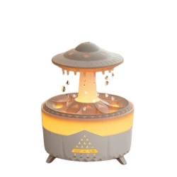 Увлажнитель воздуха Raindrop 279-3