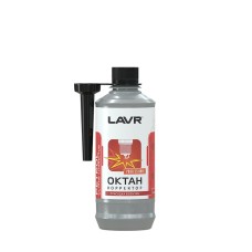 Октан корректор Lavr LN2111, 310 мл