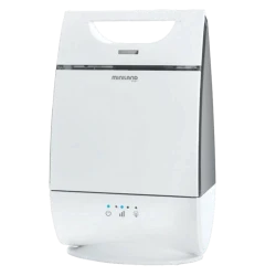 Hava nəmləndiricisi Miniland Humitouch ST00295 Hava nəmləndiricisi Miniland Humitouch ST00295